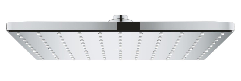 Grohe Rainshower Mono 310 Cube Tepe Duşu 1 Akışlı - 26568000 - 1