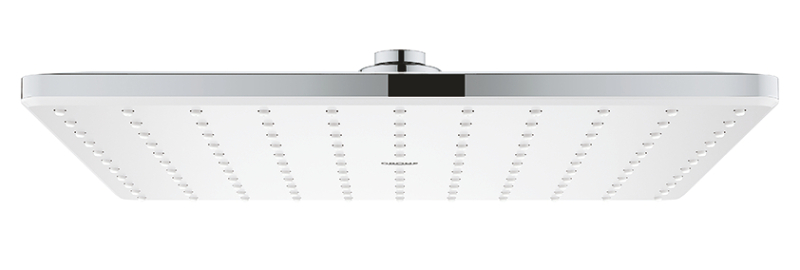 Grohe Rainshower Mono 310 Cube Tepe Duşu 1 Akışlı - 26568Ls0 - 1