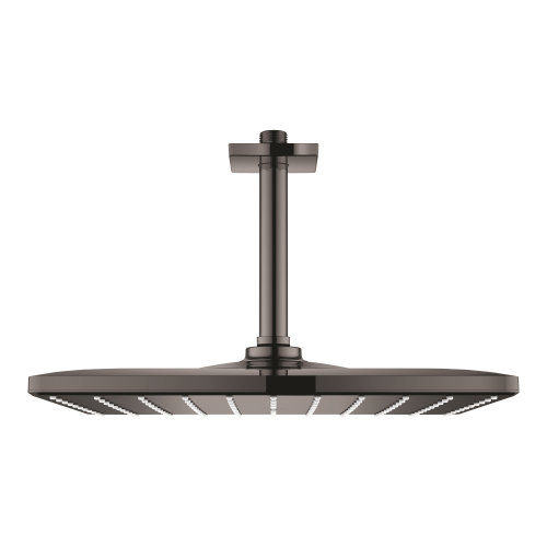 Grohe Rainshower Mono 310 Cube Tepe Duşu Seti 142 Mm, Tek Akışlı - 26566A00 - 2