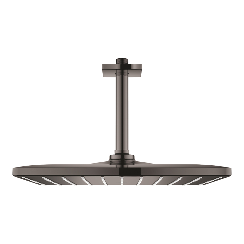 Grohe Rainshower Mono 310 Cube Tepe Duşu Seti 142 Mm, Tek Akışlı - 26566A00 - 2