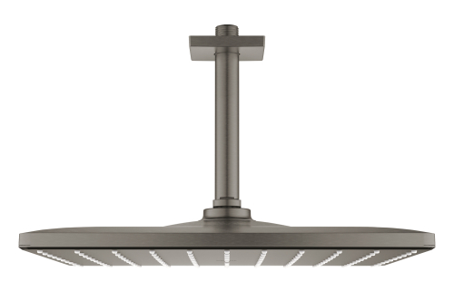 Grohe Rainshower Mono 310 Cube Tepe Duşu Seti 142 Mm, Tek Akışlı - 26566Al0 