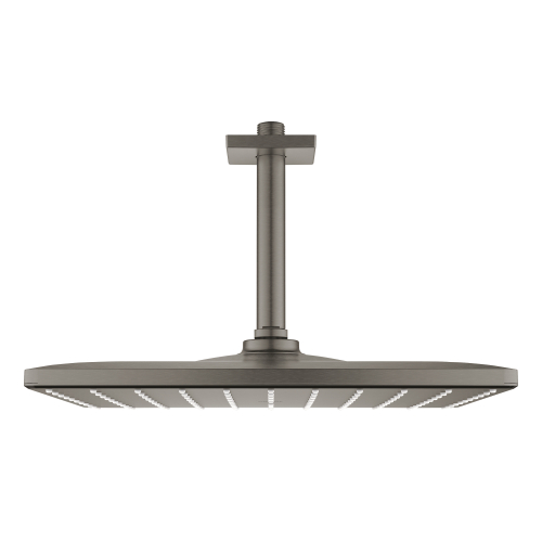 Grohe Rainshower Mono 310 Cube Tepe Duşu Seti 142 Mm, Tek Akışlı - 26566Al0 - 2