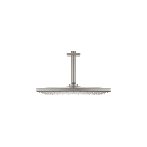 Grohe Rainshower Mono 310 Cube Tepe Duşu Seti 142 Mm, Tek Akışlı - 26566Dc0 - 2