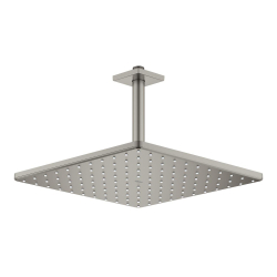 Grohe Rainshower Mono 310 Cube Tepe duşu seti 142 mm.Tek Akışlı - 26566MS0 - 2