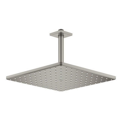 Grohe Rainshower Mono 310 Cube Tepe duşu seti 142 mm.Tek Akışlı - 26566MS0 - 2