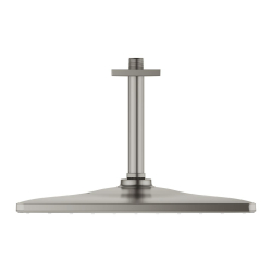 Grohe Rainshower Mono 310 Cube Tepe duşu seti 142 mm.Tek Akışlı - 26566MS0 - 3