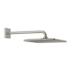 Grohe Rainshower Mono 310 Cube Tepe duşu seti 422 mm, tek akışlı - 26564MS0 - 1
