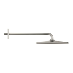 Grohe Rainshower Mono 310 Cube Tepe duşu seti 422 mm, tek akışlı - 26564MS0 - 3