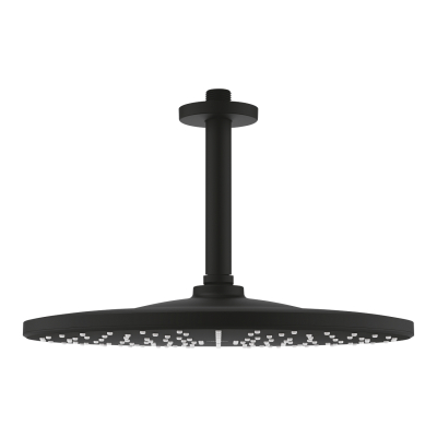 Grohe Rainshower Mono 310 Tepe Duşu Seti 142 Mm, Tek Akışlı (22122Kf0) - 1