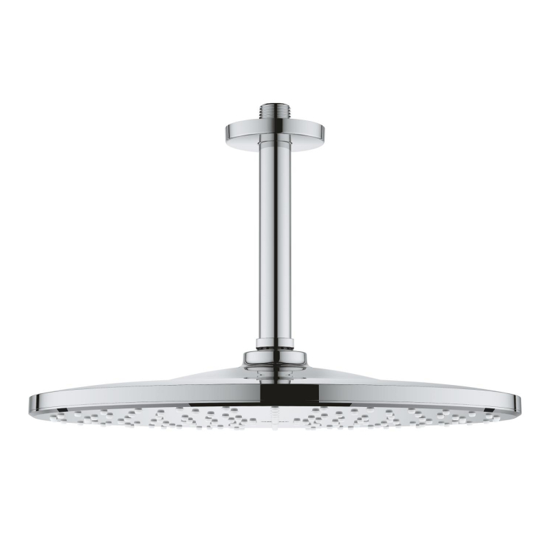 Grohe Rainshower Mono 310 Tepe Duşu Seti 142 Mm, Tek Akışlı - 26559000 - 2