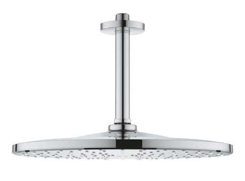 Grohe Rainshower Mono 310 Tepe Duşu Seti 142 Mm, Tek Akışlı - 26560000 - GROHE