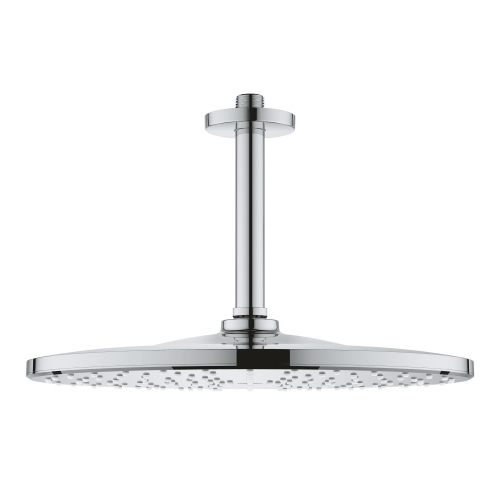 Grohe Rainshower Mono 310 Tepe Duşu Seti 142 Mm, Tek Akışlı - 26560000 - 2