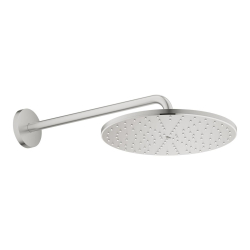 Grohe Rainshower Mono 310 Tepe Duşu Seti, 31 cm, Paslanmaz Çelik - 26558DC0 - 2