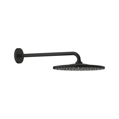 Grohe Rainshower Mono 310 Tepe duşu seti 422 mm, tek akışlı (22121KF0) - 1