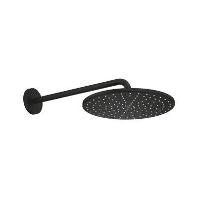 Grohe Rainshower Mono 310 Tepe duşu seti 422 mm, tek akışlı (22121KF0) - 2