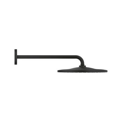 Grohe Rainshower Mono 310 Tepe duşu seti 422 mm, tek akışlı (22121KF0) - 3