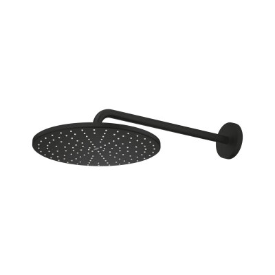 Grohe Rainshower Mono 310 Tepe duşu seti 422 mm, tek akışlı (22121KF0) - 4