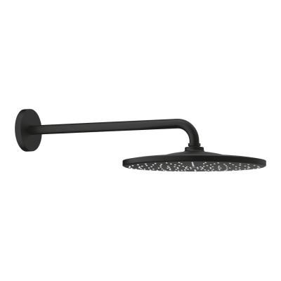 Grohe Rainshower Mono 310 Tepe duşu seti 422 mm, tek akışlı (22121KF0) - 1