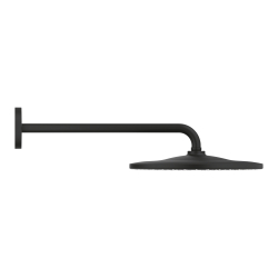 Grohe Rainshower Mono 310 Tepe duşu seti 422 mm, tek akışlı (22121KF0) - 3