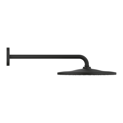 Grohe Rainshower Mono 310 Tepe duşu seti 422 mm, tek akışlı (22121KF0) - 3