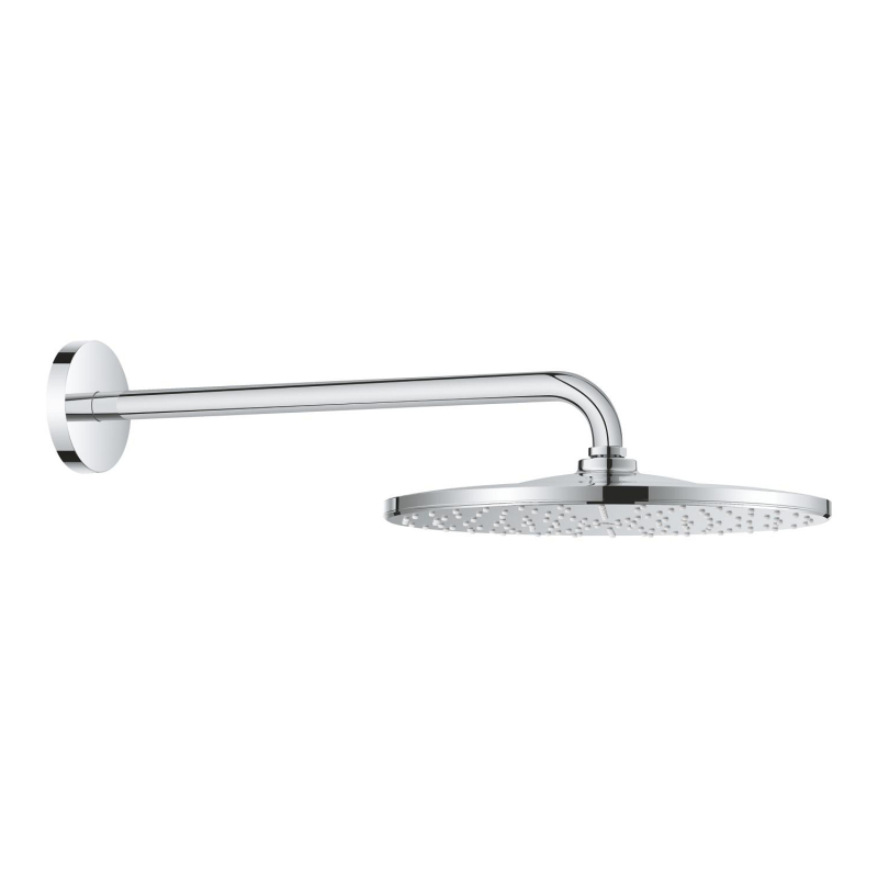 Grohe Rainshower Mono 310 Tepe Duşu Seti 422 Mm, Tek Akışlı - 26557000 - 2