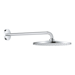 Grohe Rainshower Mono 310 Tepe Duşu Seti 422 Mm, Tek Akışlı - 26558000 - GROHE