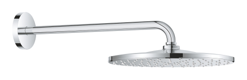 Grohe Rainshower Mono 310 Tepe Duşu Seti 422 Mm, Tek Akışlı - 26558000 - GROHE