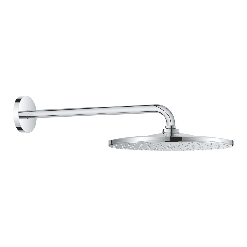 Grohe Rainshower Mono 310 Tepe Duşu Seti 422 Mm, Tek Akışlı - 26558000 - 2