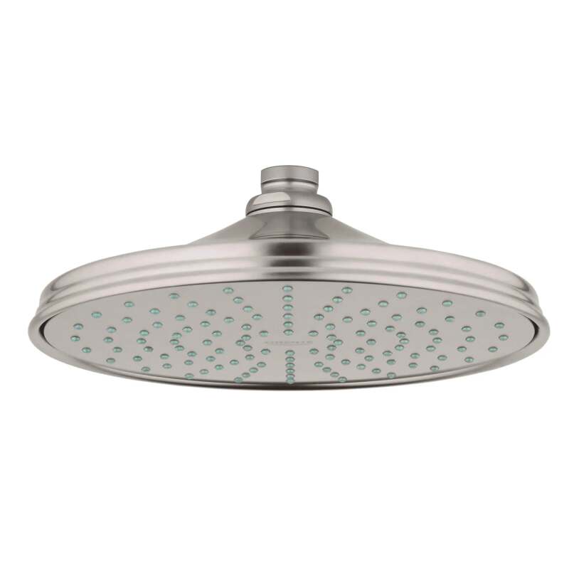Grohe Rainshower Rustic 210 Tepe Duşu 1 Akışlı - 26474EN0 - 1