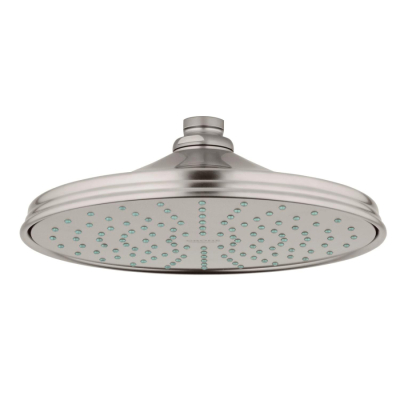 Grohe Rainshower Rustic 210 Tepe Duşu 1 Akışlı - 26474EN0 - 1