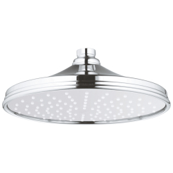 Grohe Rainshower Rustic 210 Tepe Duşu 1 Akışlı - 28369000 - GROHE