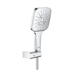 Grohe Rainshower Smartactive 130 Cube Duşu Seti 3 Akışlı - 26588000 - GROHE
