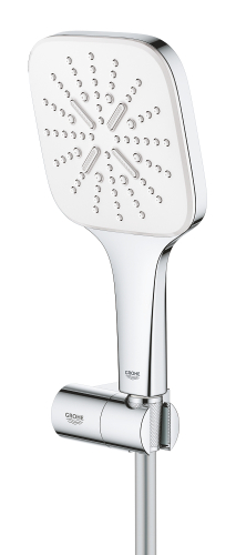 Grohe Rainshower Smartactive 130 Cube Duşu Seti 3 Akışlı - 26588Ls0 - 3