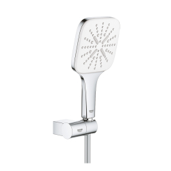 Grohe Rainshower Smartactive 130 Cube Duşu Seti 3 Akışlı - 26588Ls0 