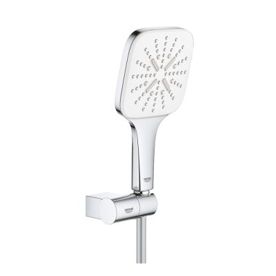 Grohe Rainshower Smartactive 130 Cube Duşu Seti 3 Akışlı - 26588Ls0 - 1