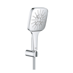 Grohe Rainshower Smartactive 130 Cube Duşu Seti 3 Akışlı - 26589000 