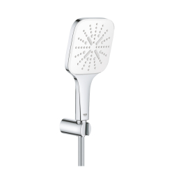 Grohe Rainshower Smartactive 130 Cube Duşu Seti 3 Akışlı - 26589Ls0 