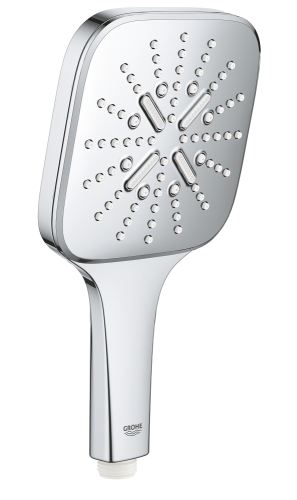 Grohe Rainshower Smartactive 130 Cube El Duşu 3 Akışlı - 26582000 - GROHE