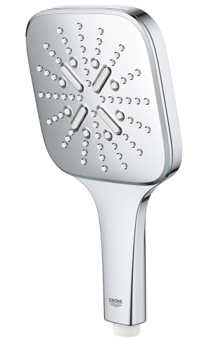 Grohe Rainshower Smartactive 130 Cube El Duşu 3 Akışlı - 26582000 - 3