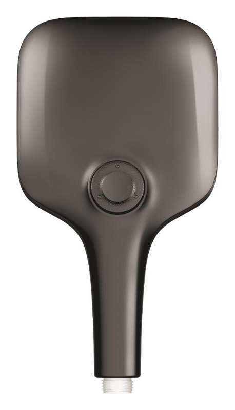 Grohe Rainshower Smartactive 130 Cube El Duşu 3 Akışlı - 26582A00 - 4