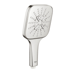Grohe Rainshower Smartactive 130 Cube El Duşu 3 Akışlı - 26582Dc0 - GROHE