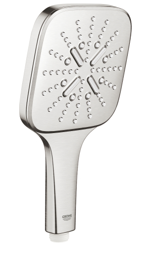 Grohe Rainshower Smartactive 130 Cube El Duşu 3 Akışlı - 26582Dc0 - GROHE