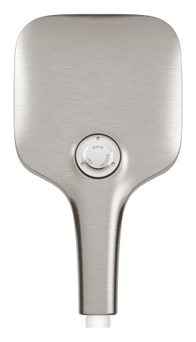 Grohe Rainshower Smartactive 130 Cube El Duşu 3 Akışlı - 26582Dc0 - 3