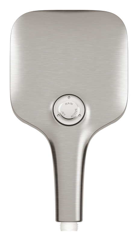 Grohe Rainshower Smartactive 130 Cube El Duşu 3 Akışlı - 26582Dc0 - 3