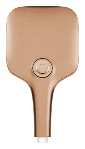 Grohe Rainshower Smartactive 130 Cube El Duşu 3 Akışlı - 26582Dl0 - 4
