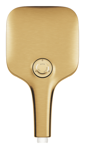 Grohe Rainshower Smartactive 130 Cube El Duşu 3 Akışlı - 26582Gn0 - 4