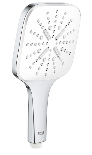 Grohe Rainshower Smartactive 130 Cube El Duşu 3 Akışlı - 26582Ls0 