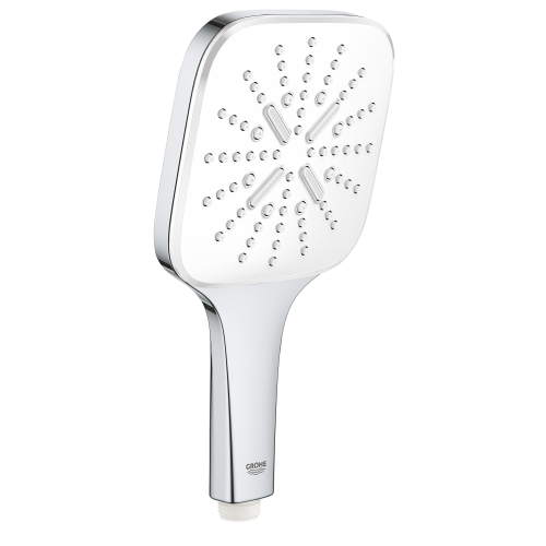 Grohe Rainshower Smartactive 130 Cube El Duşu 3 Akışlı - 26582Ls0 - 2