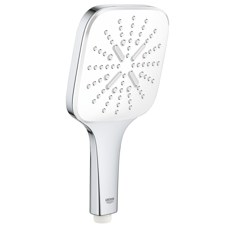 Grohe Rainshower Smartactive 130 Cube El Duşu 3 Akışlı - 26582Ls0 - 2