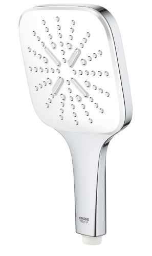 Grohe Rainshower Smartactive 130 Cube El Duşu 3 Akışlı - 26582Ls0 - 3